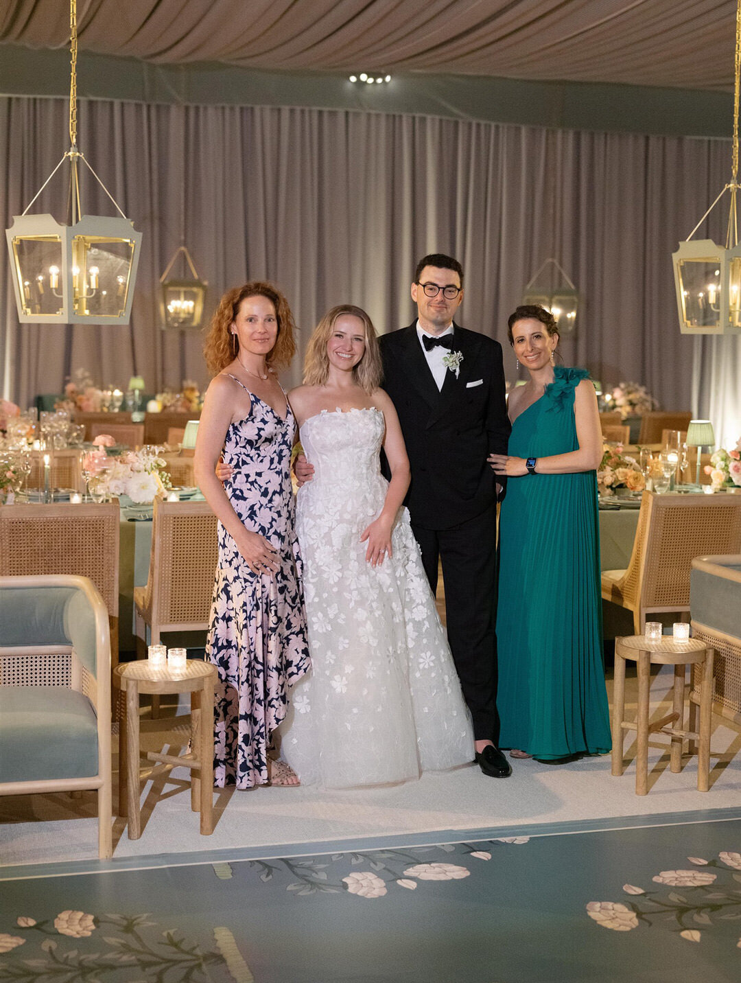 Wedding at Palmetto Bluff South Carolina by GoBella.com @gobelladesign 28