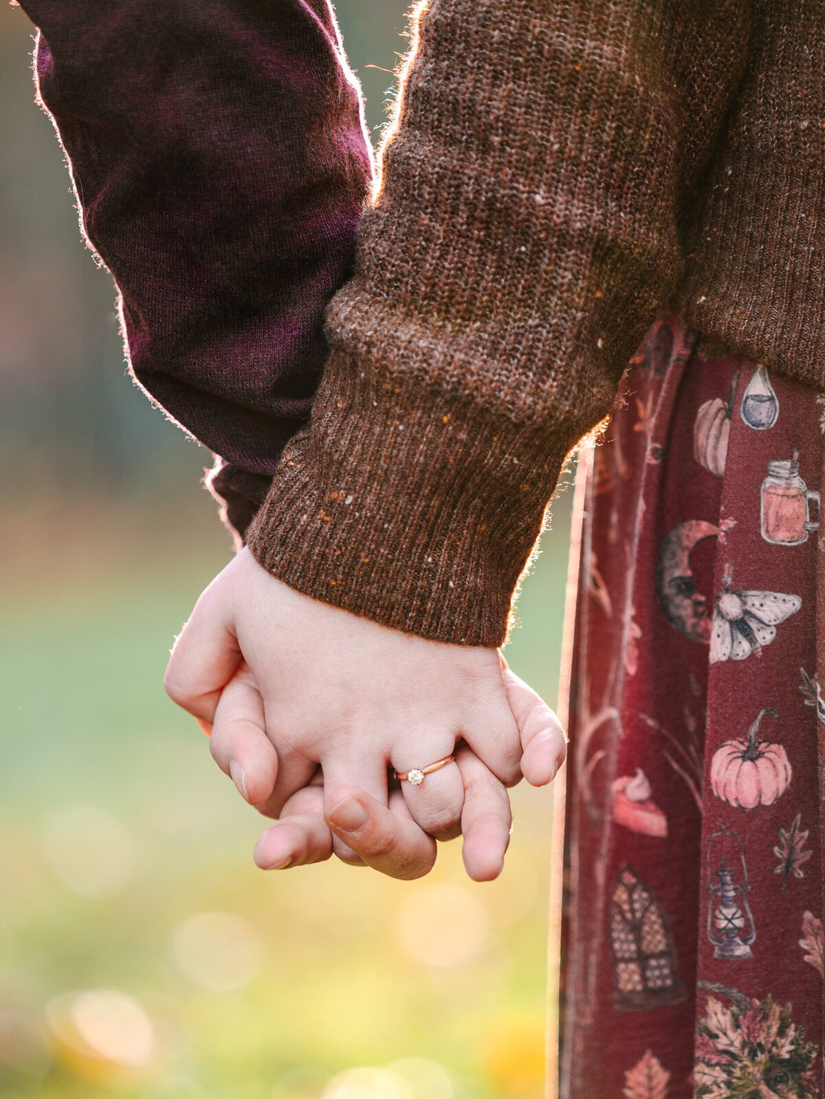 North-Park-Fall-Autumn-Engagement-Session-Maya-Lovro-Photography--75