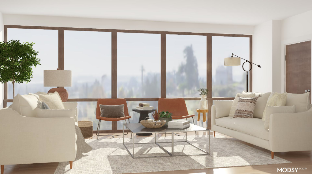 Livingroom-design