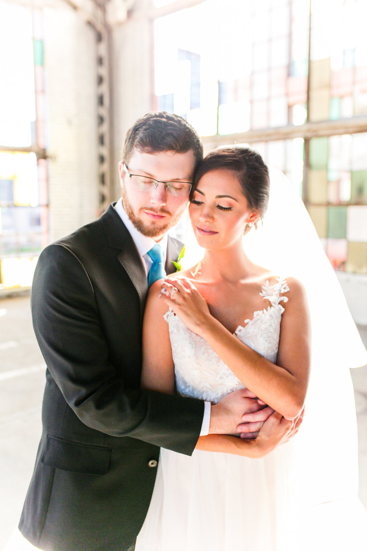 Albuquerque Wedding Photographer_Abq Rail Yards Reception_www.tylerbrooke.com_033