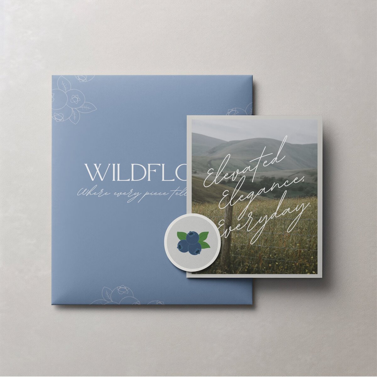 Custom Branding
