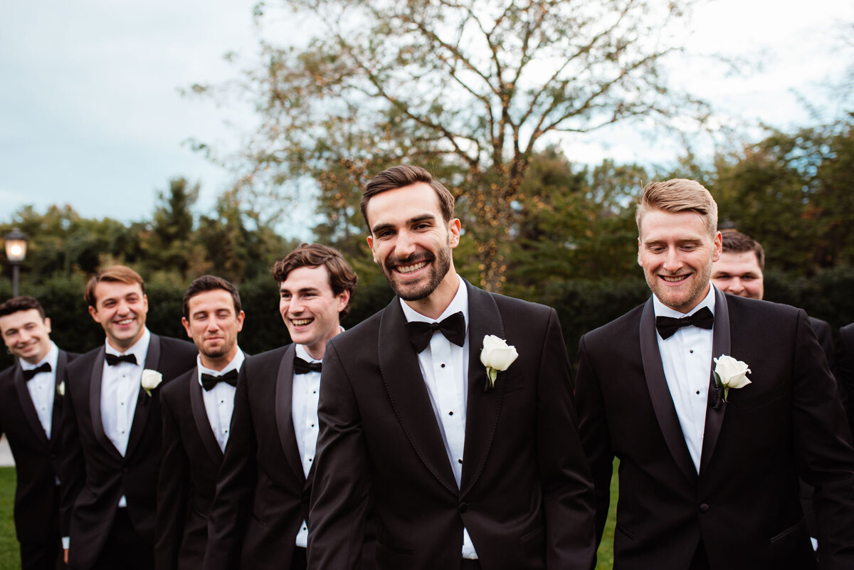 The Park Chateau, Caroline + Chandler, East Brunswick NJ Wedding, Nichole Tippin Photography -10