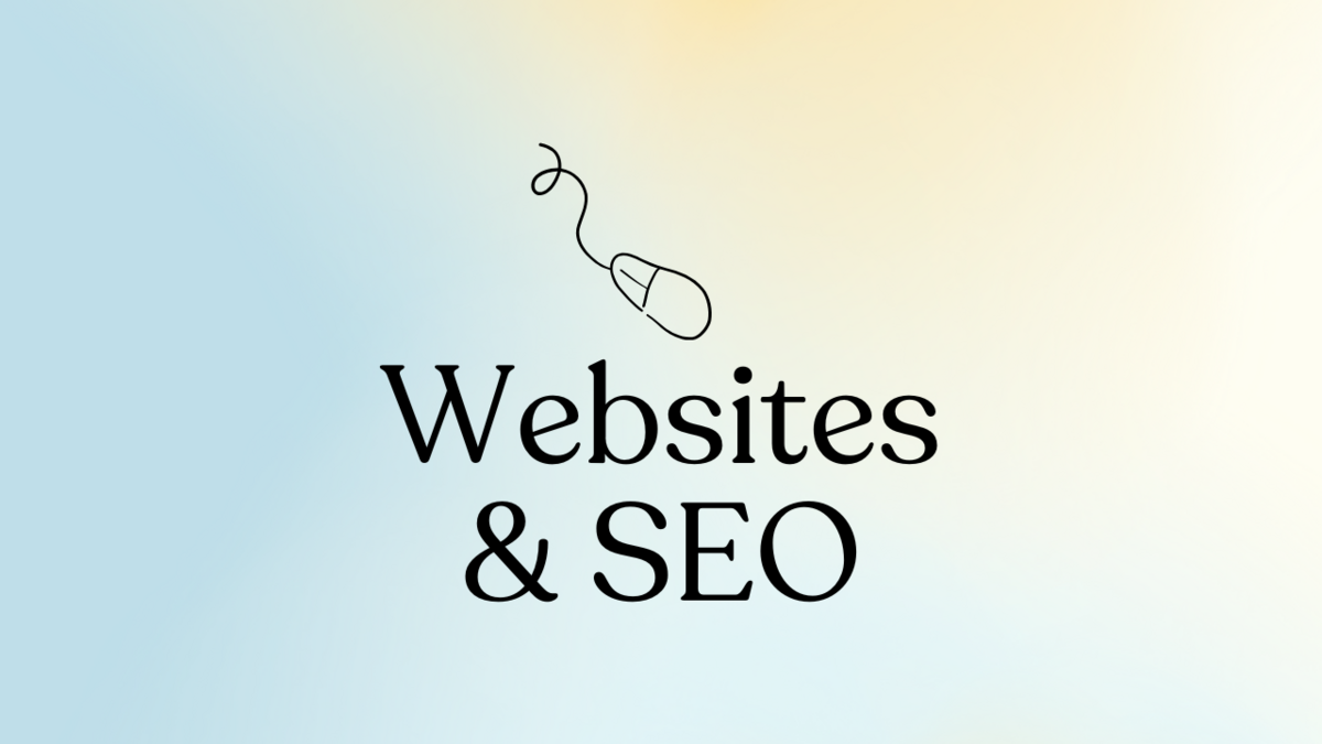 Website & SEO