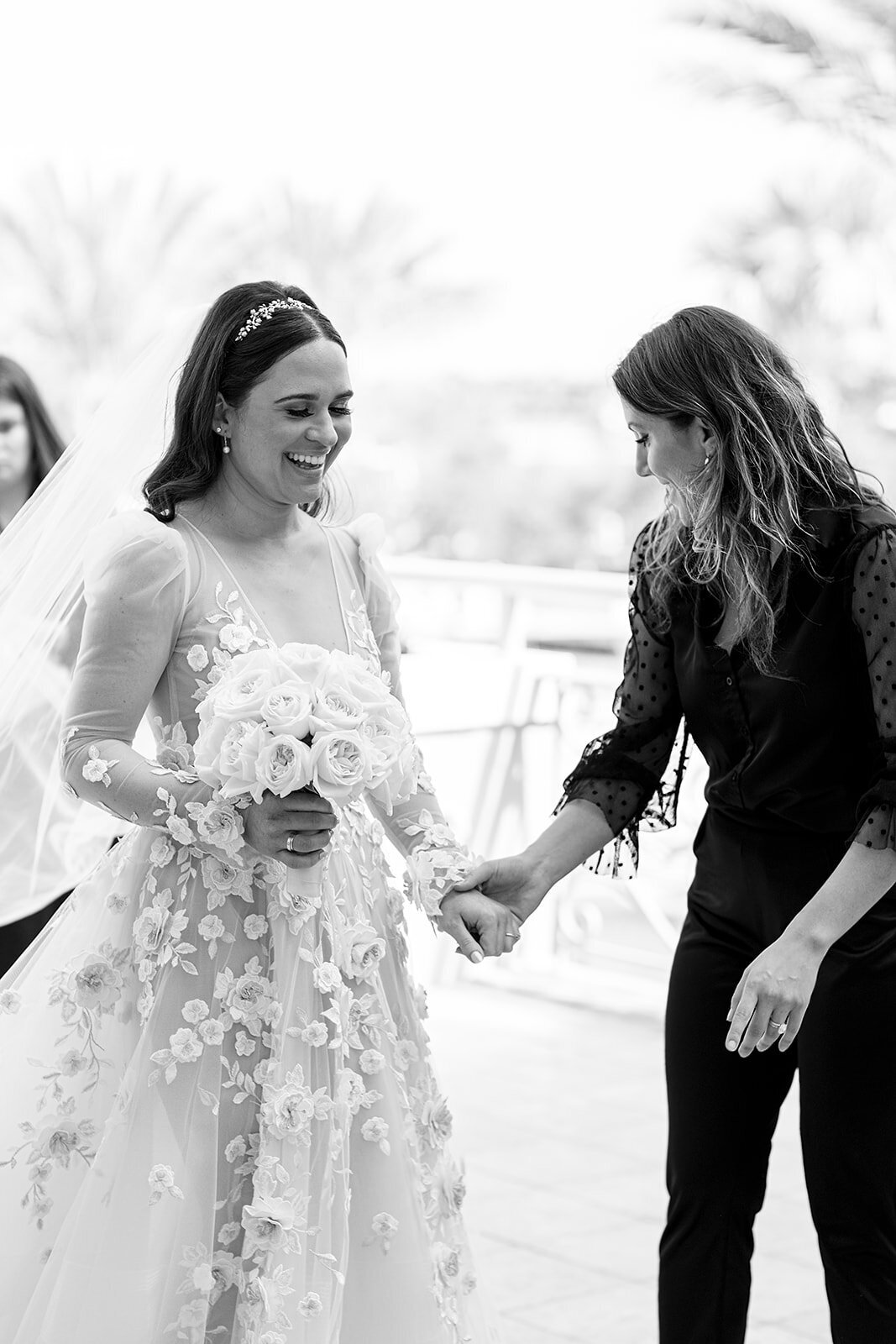 Vinoy Renaissance Hotel Wedding - Tampa Wedding Photographer 27