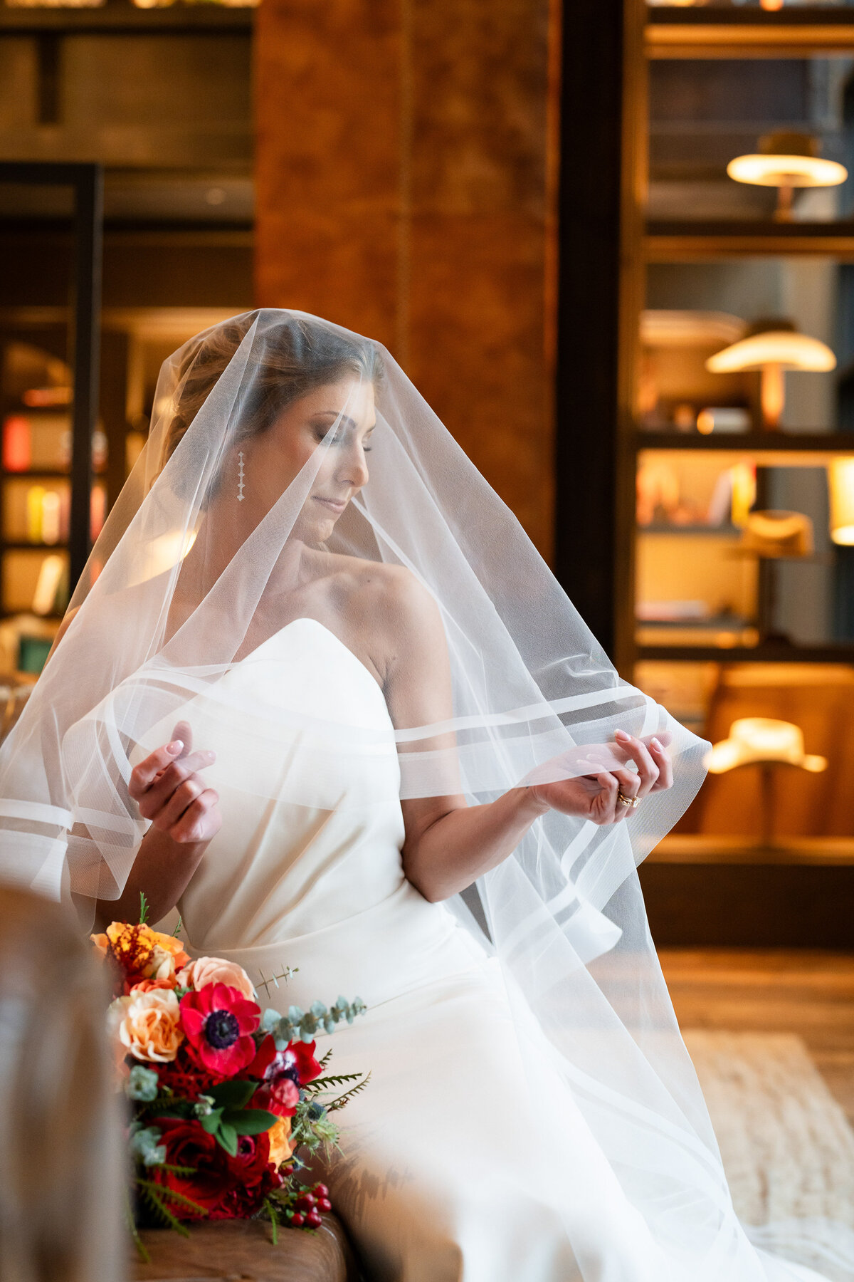 Tracy Autem Bridal Portrait Dallas Fort Worth Photographer 2024-0011