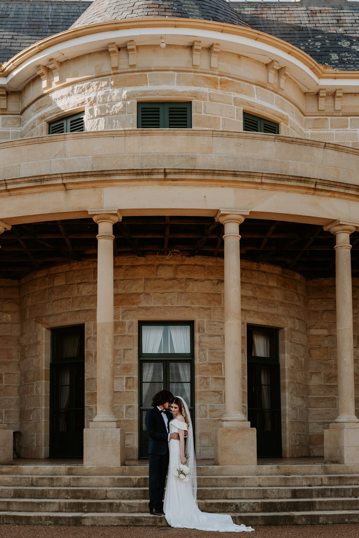 Toowoomba Wedding