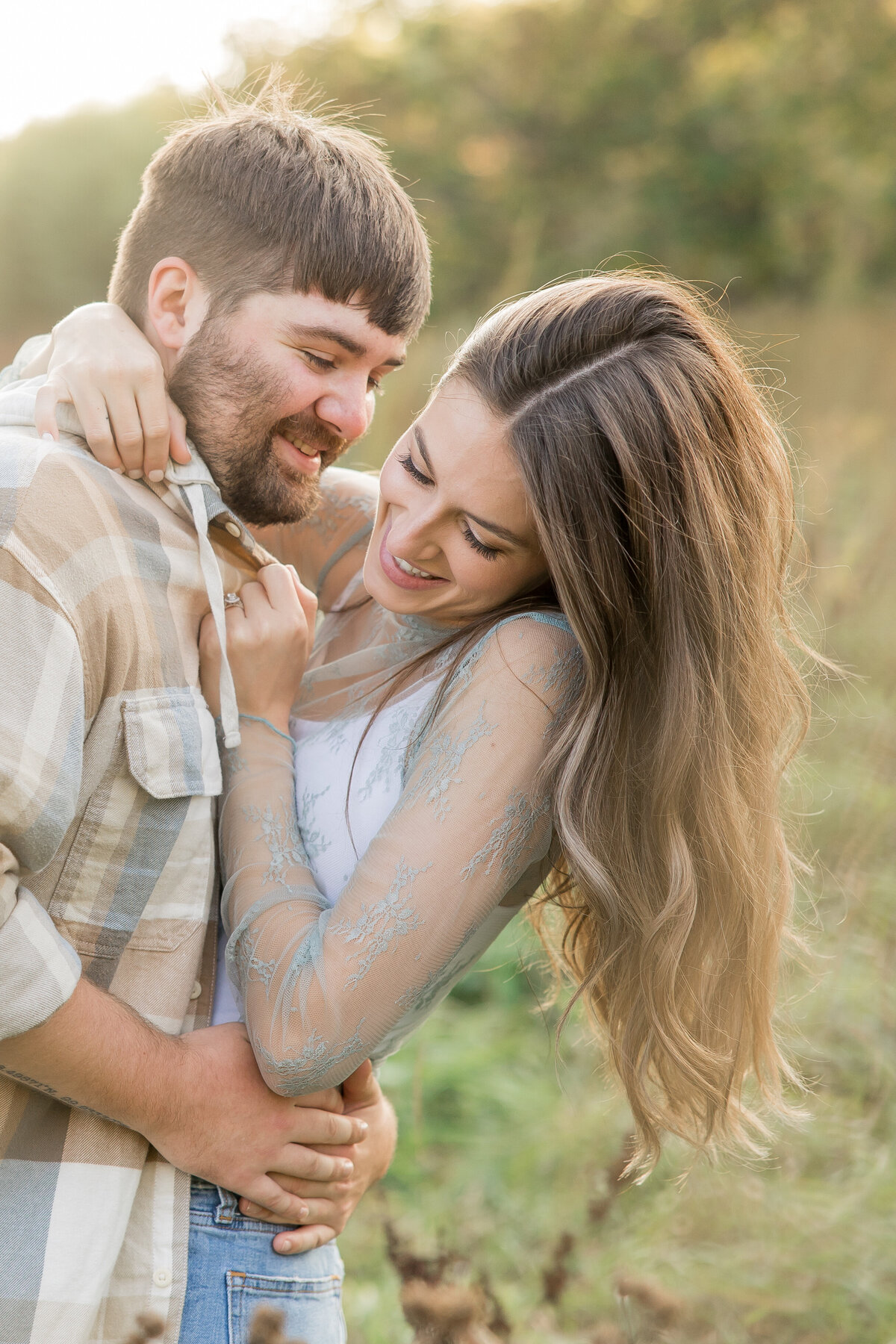 Fargo ND Wedding and Engagement Photographers