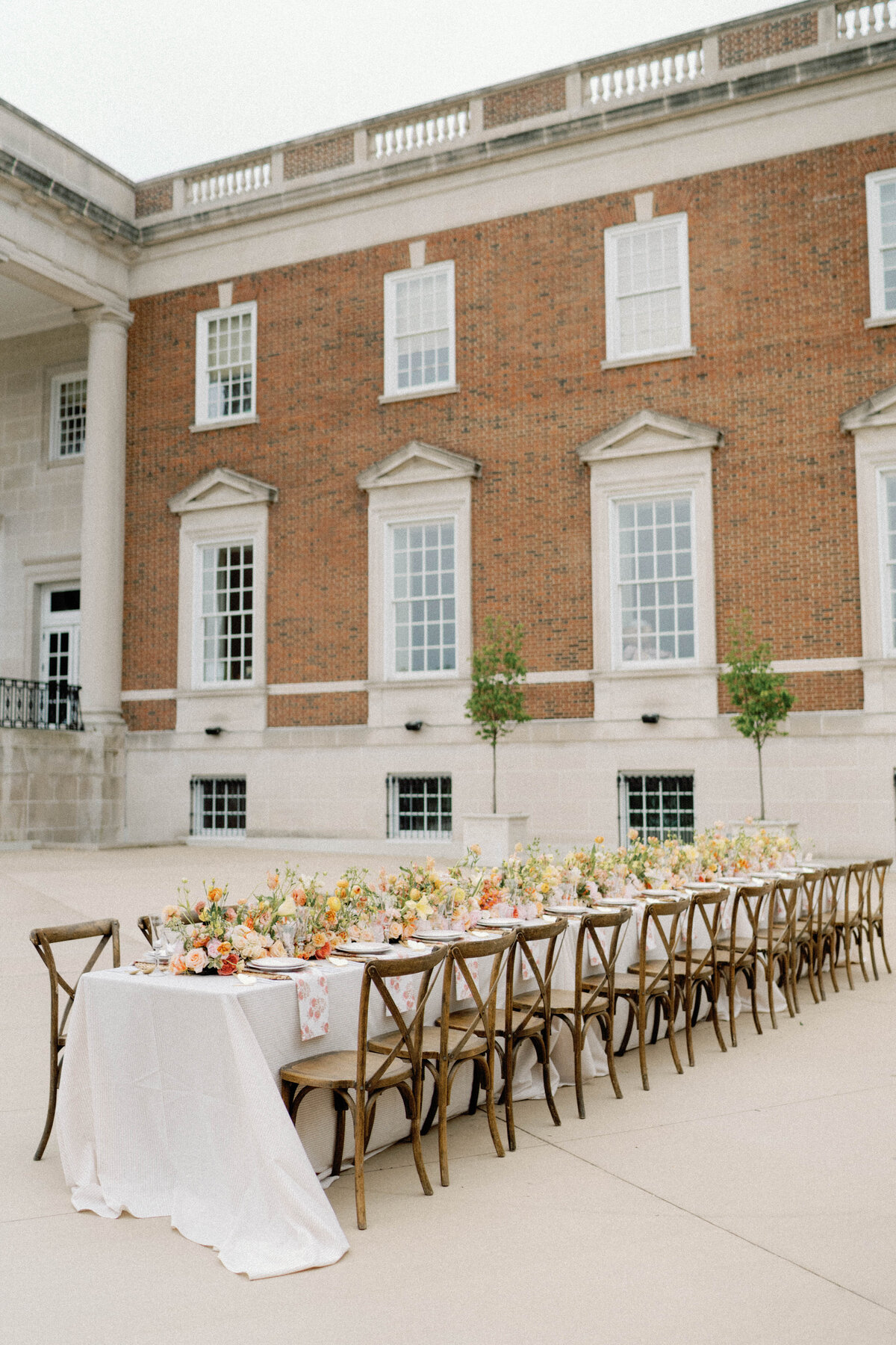 Chicago History Musem Wedding Editorial - Alison Mae PhotographyAMP05705