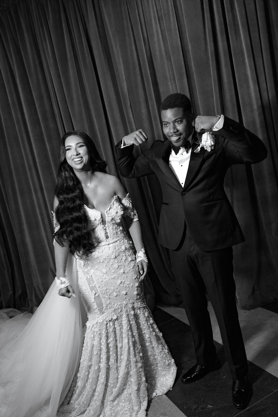 Kassidy + Brandon Wedding - Ellie Mae Photo-578