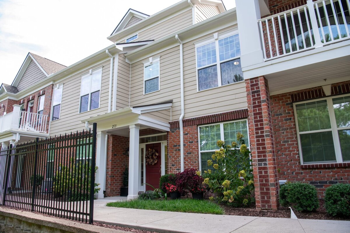 Robinson Realty Group