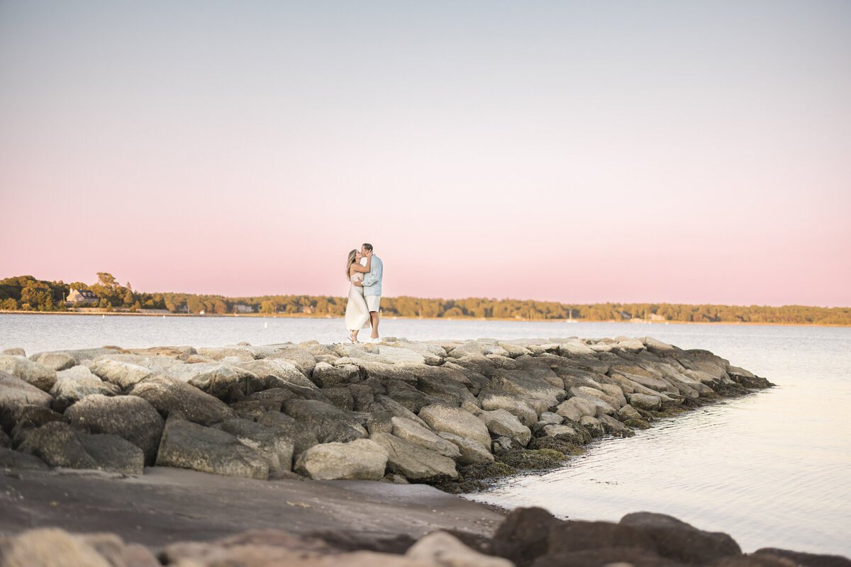 Angela Greenlaw Photography- Boston Cape Cod Newport Engagement Photographer-65