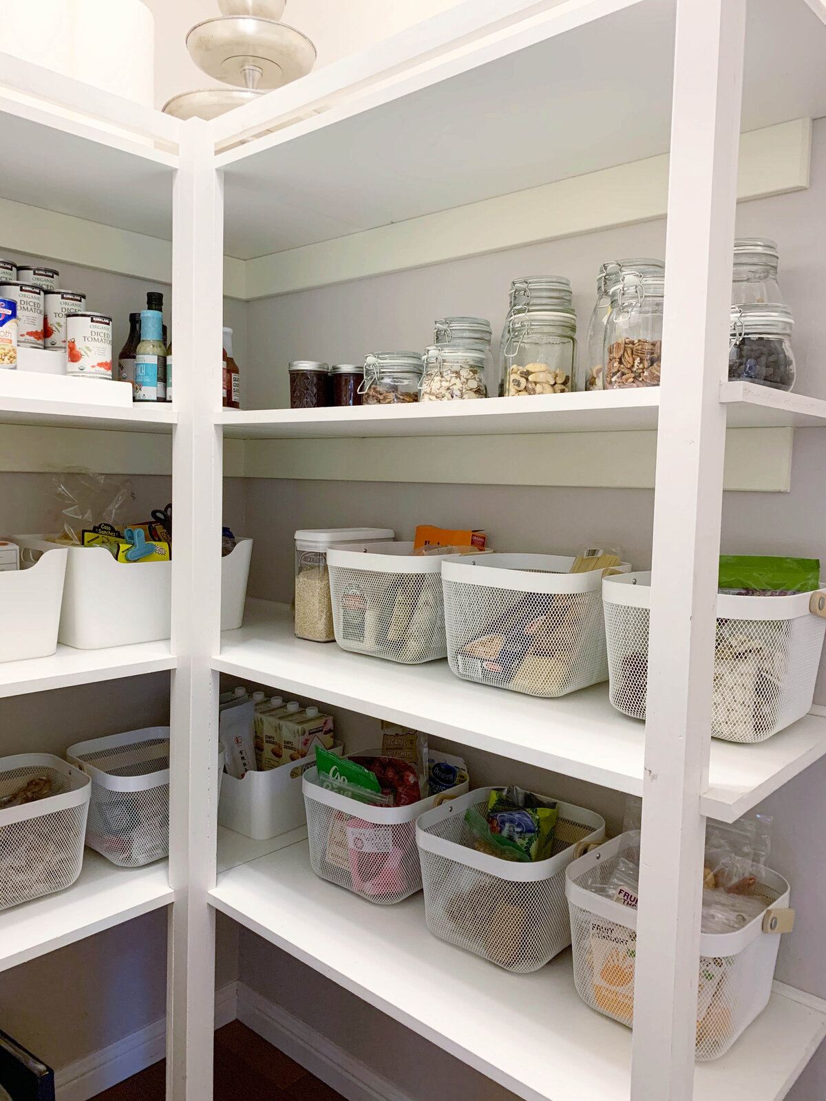 Simply Organized Professional Organizing SF Bay Area