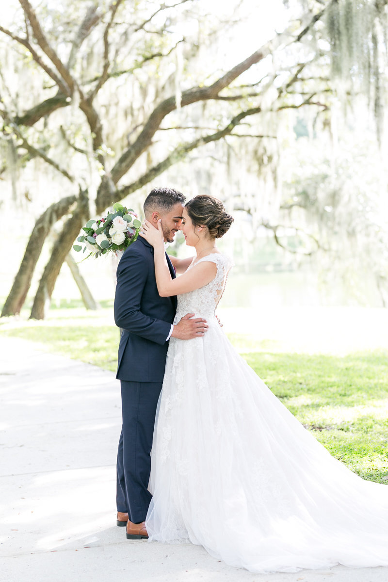Noah's Event center wedding | Noah's Event center Lake Mary, Florida | Noah's Event center weddings-17