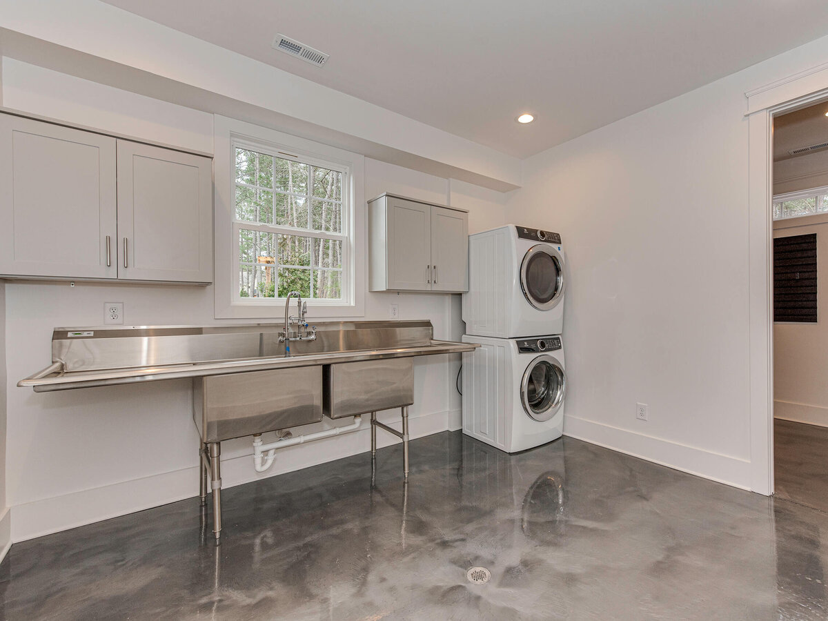 Springdale Weddington Guest House-4