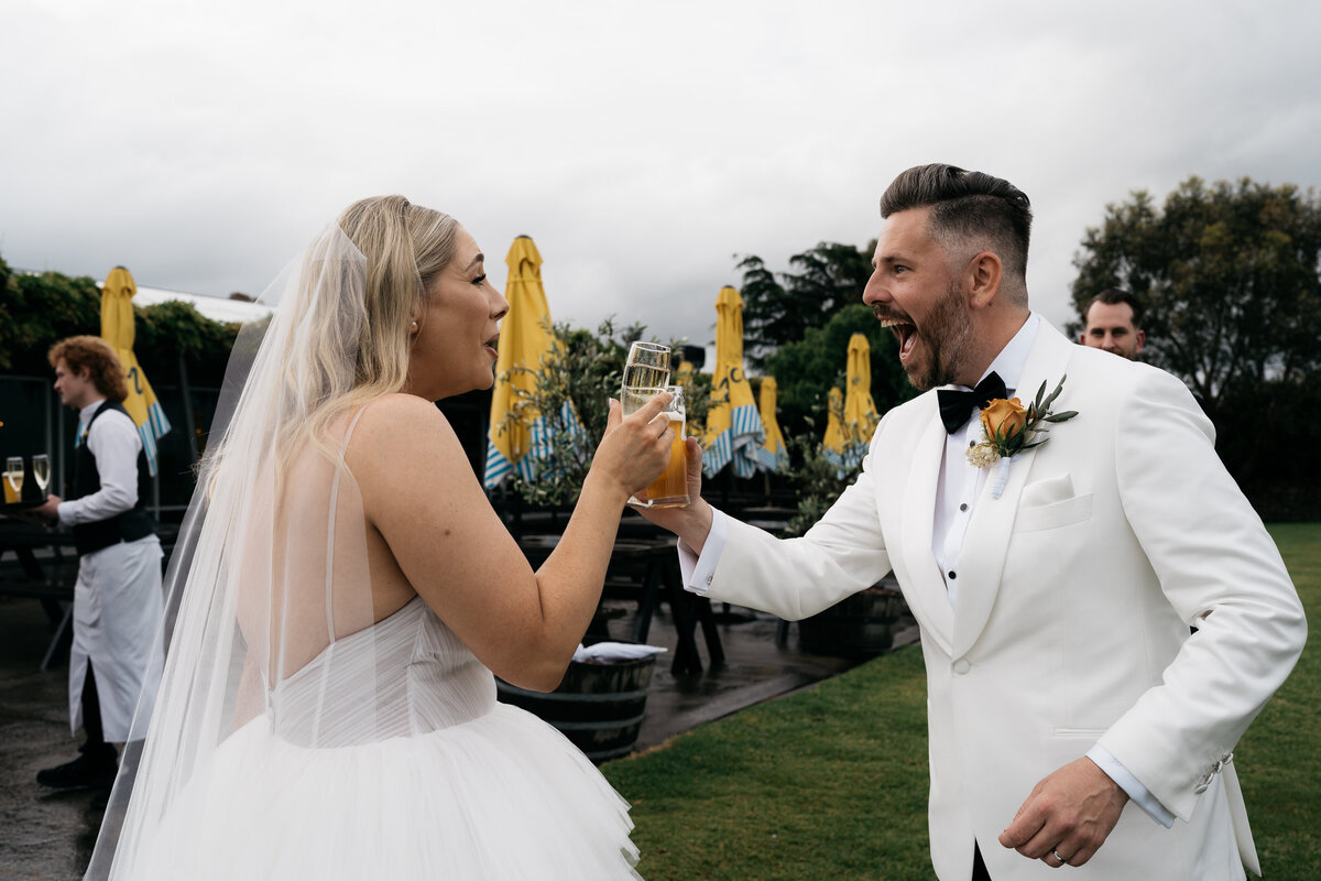 Courtney Laura Photography, Zonzo Estate, Yarra Valley Wedding Photographer, Amy and Fletcher-613
