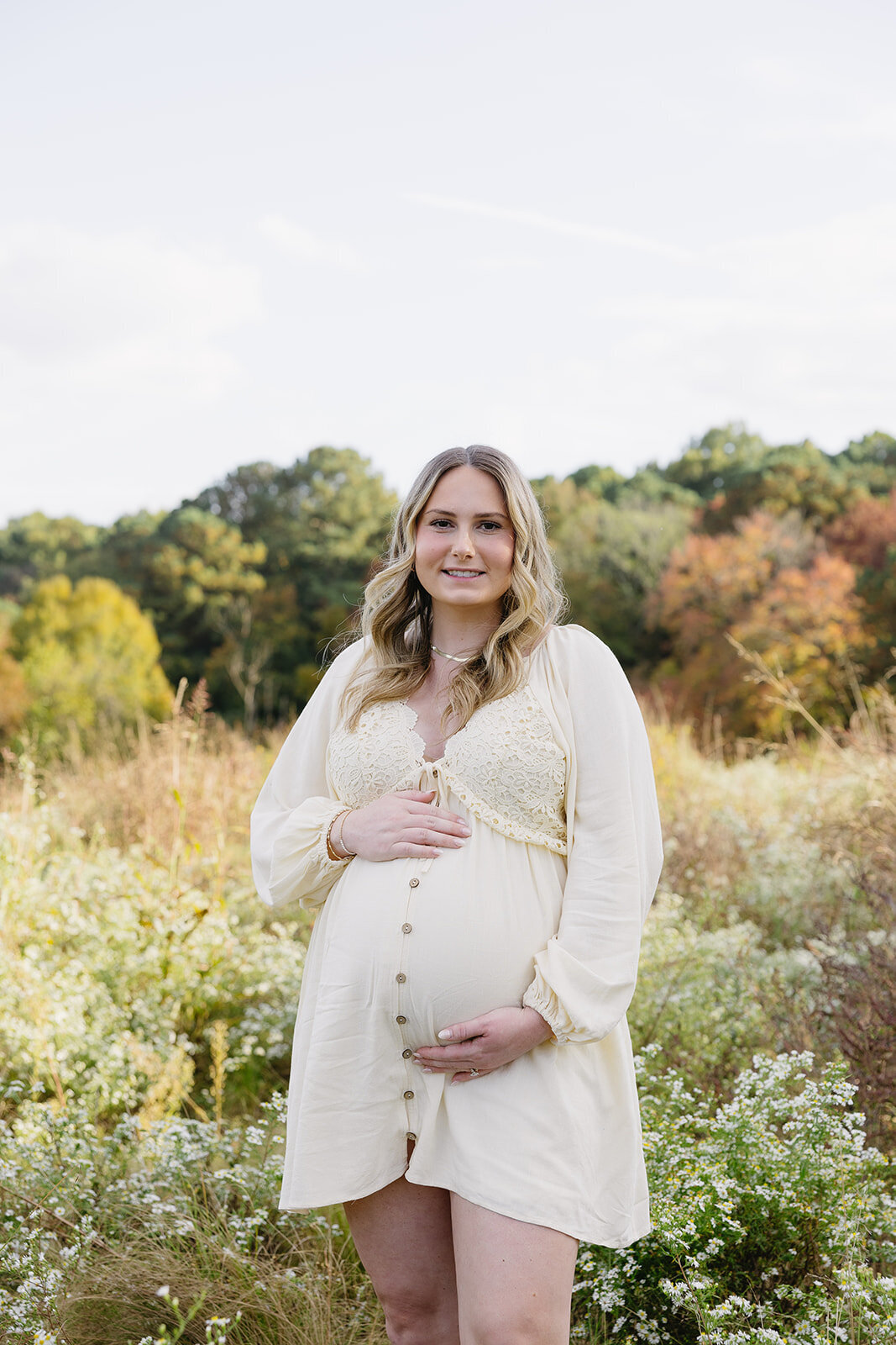 Nc-Maternity-Photography