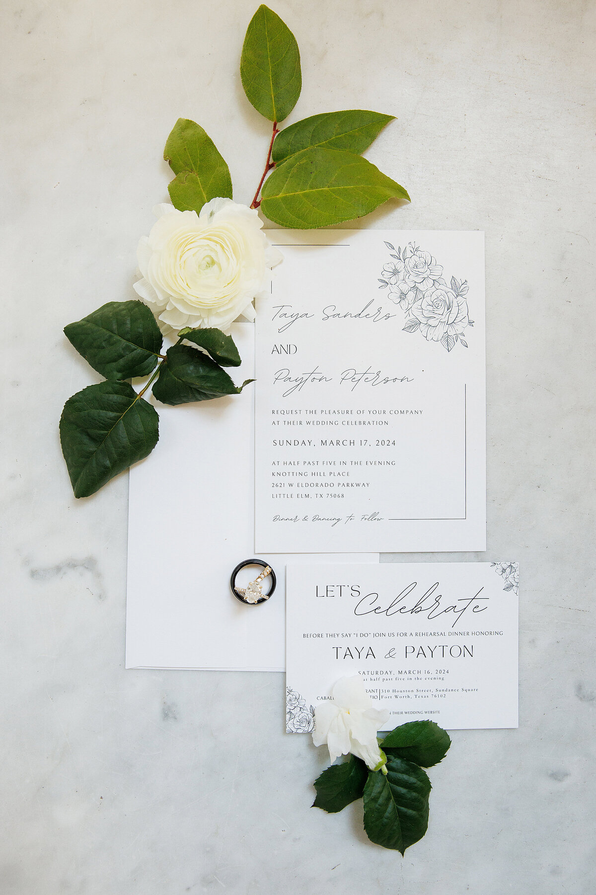 Knotting Hill Wedding Hampton Morrow Photography 0007
