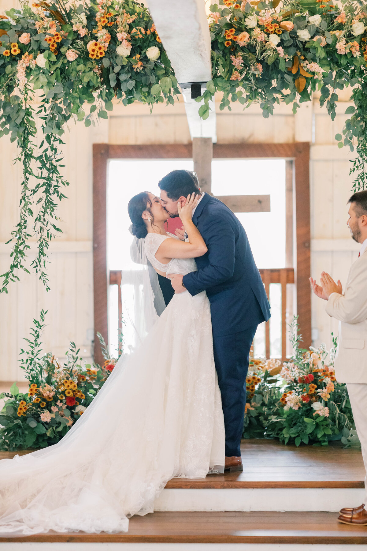 Matthew + Katrina-680