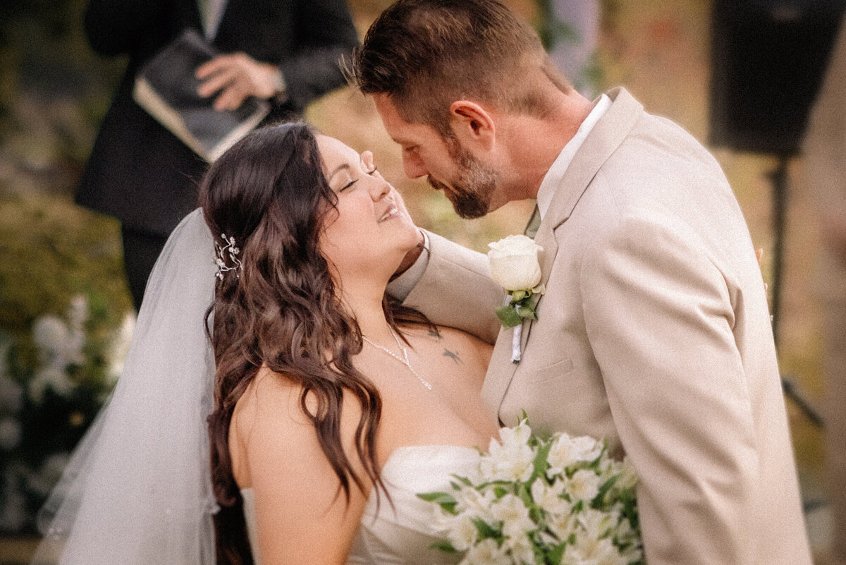 Vancouver WA Portland OR Ridgefield Seattle Wedding Photographer PNW