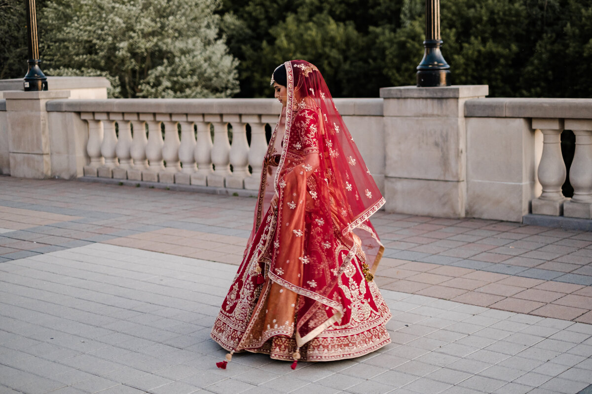 Jessica + Mohit Wedding Collection - Day Two (739)