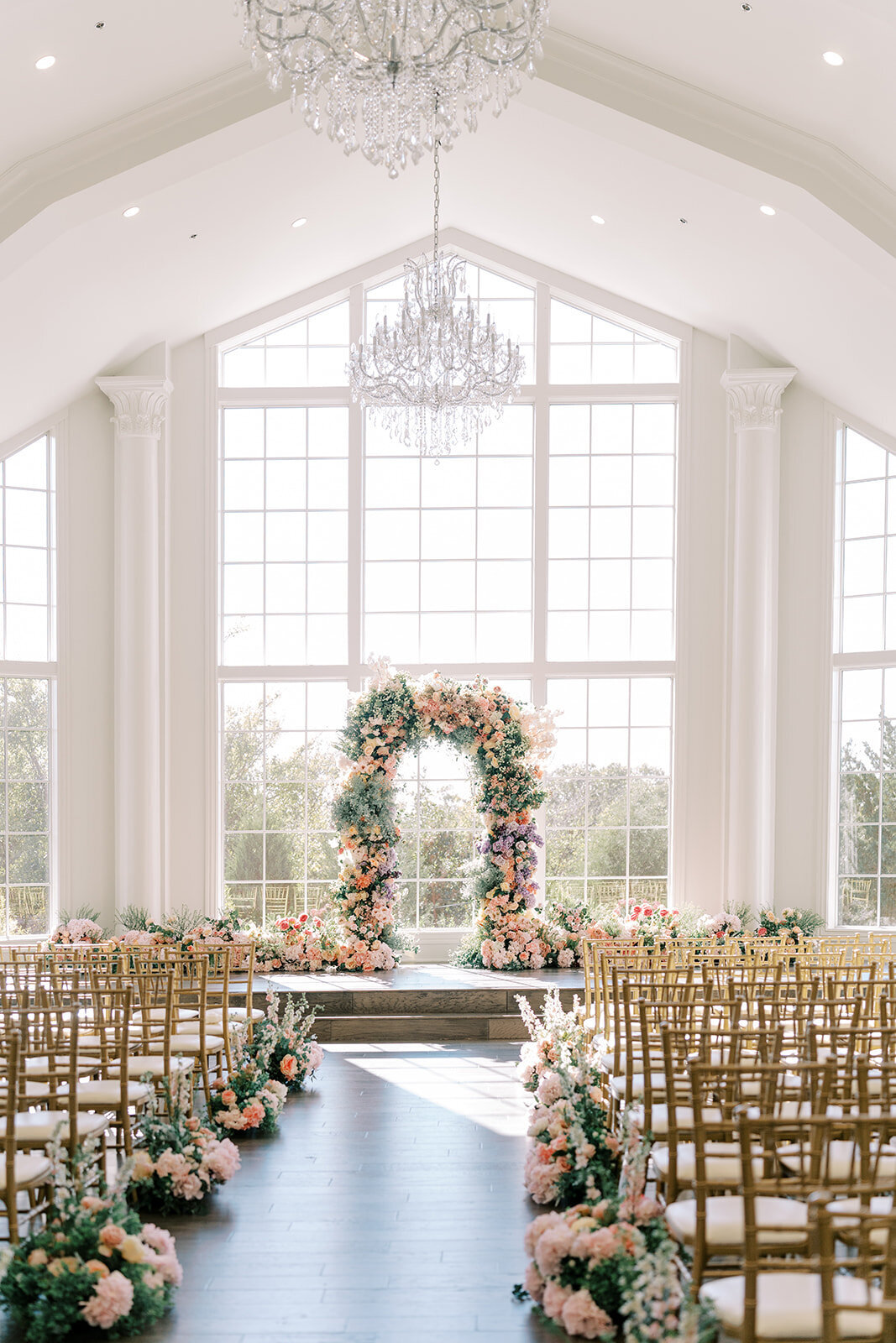 Hillside Estate Wedding Photography