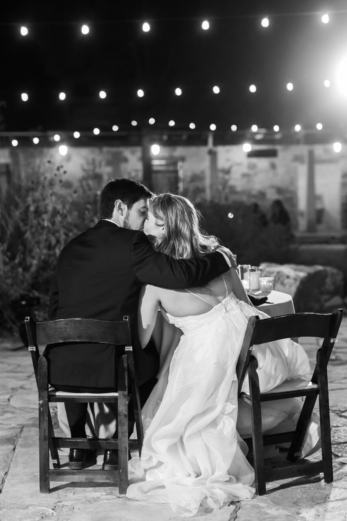 Andie & Brennan Wedding Day  (401)