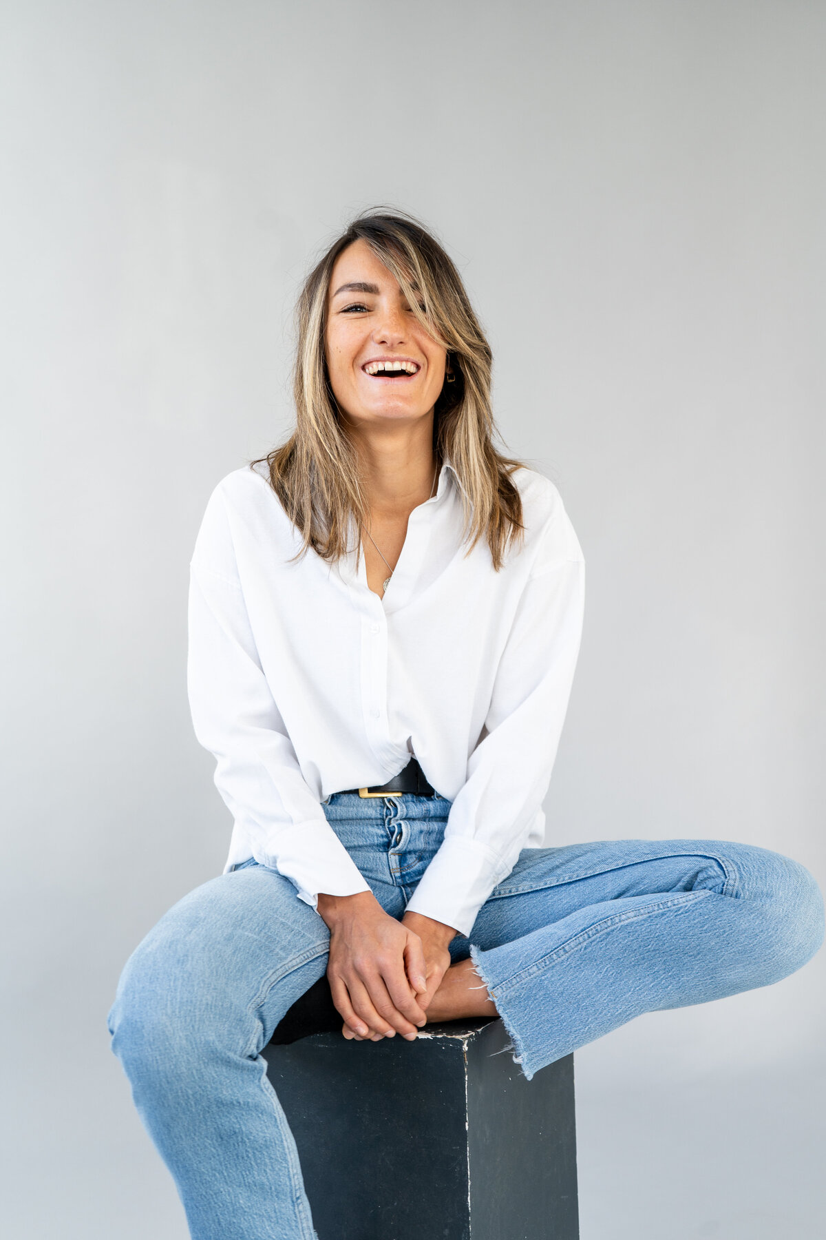 Creating calm & structure for you & your business.