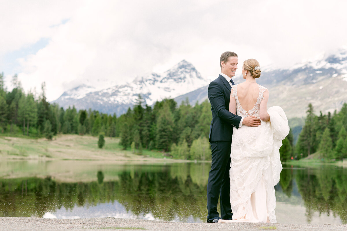 Stazersee-Hochzeit