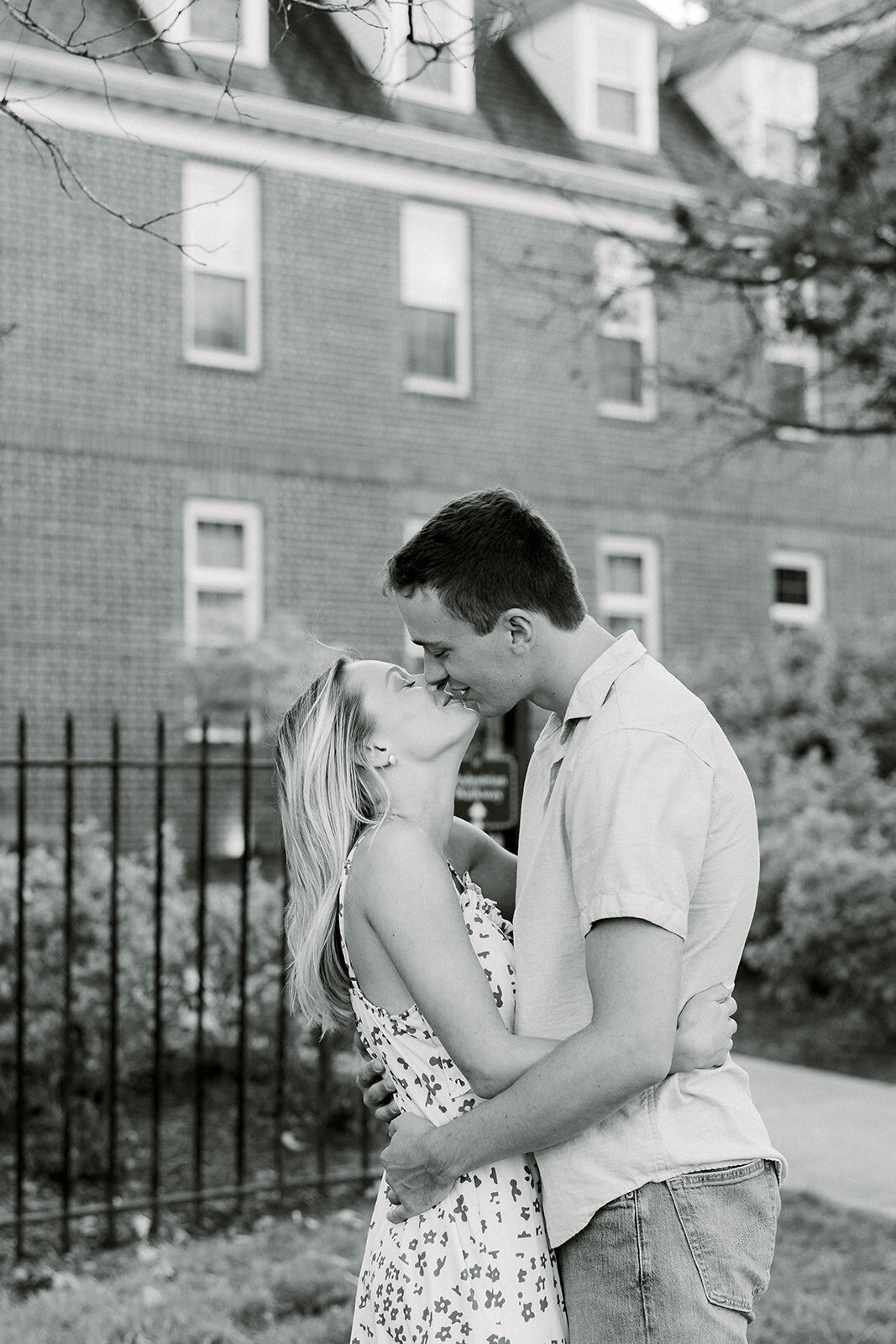 Alexis Fox Photography + Proposal + CoxHall Gardens + Carmel + Indiana (55 of 98)