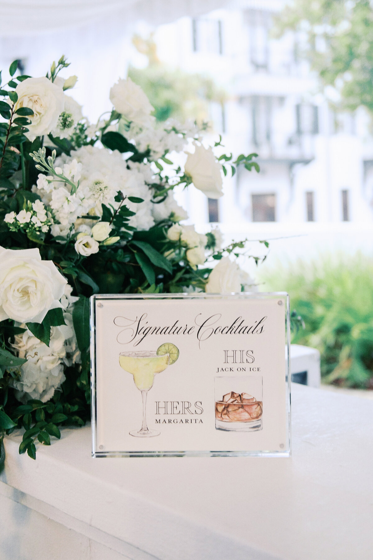 Rosemary Beach Town Hall Wedding-33