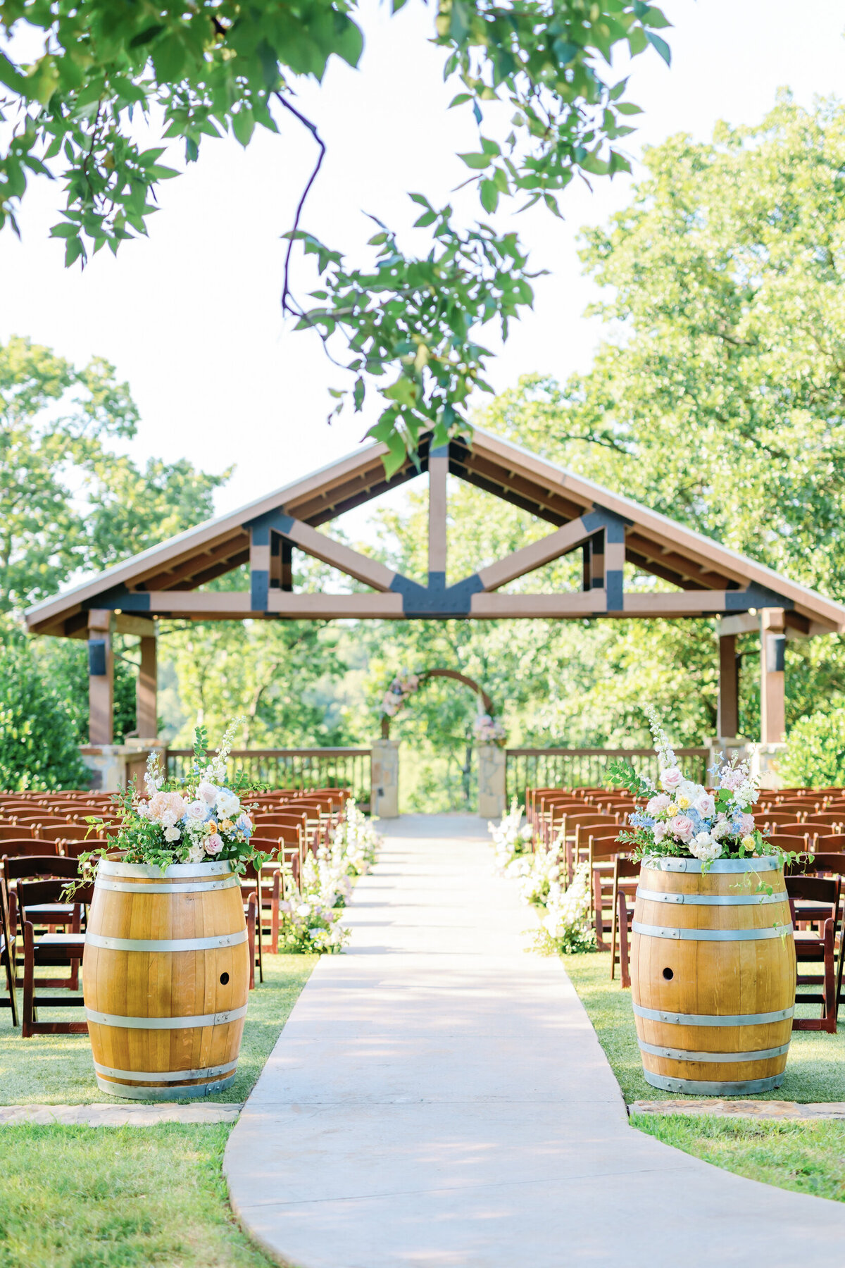 Tulsa Wedding Photographer - Amanda Hitchen Photography-5
