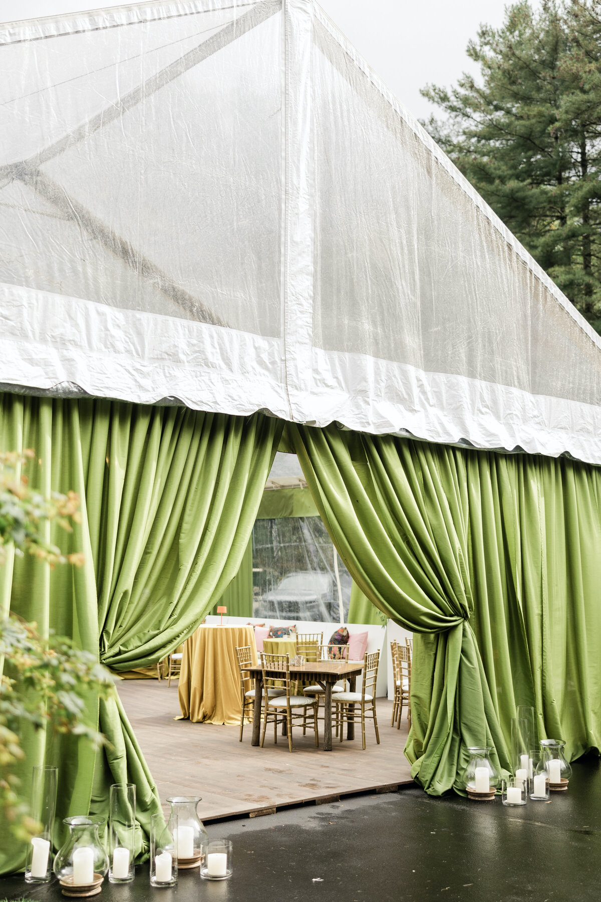 Chattooga Club Wedding_Asheville Event Co Wedding Planning and Design_23