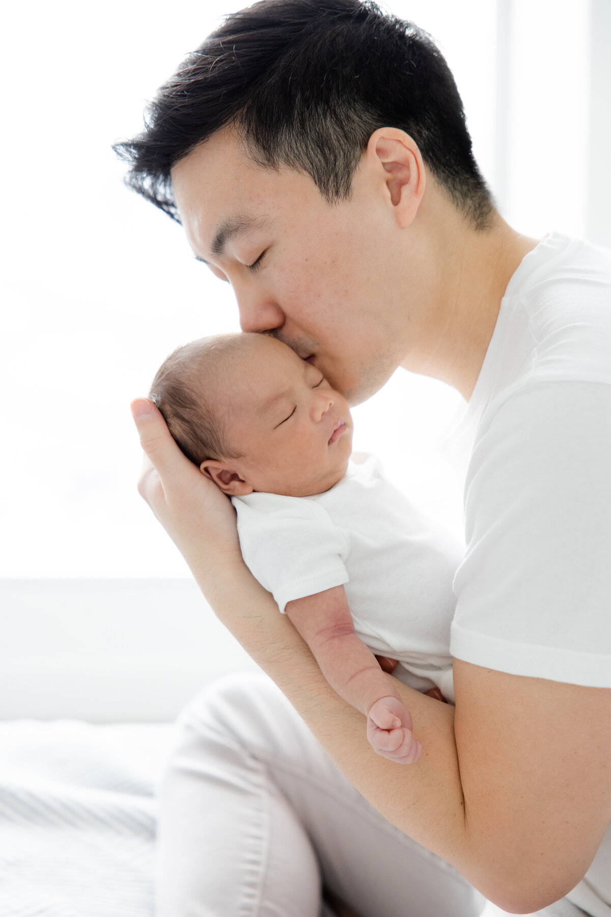 Chloe's Lifestyle Newborn-20
