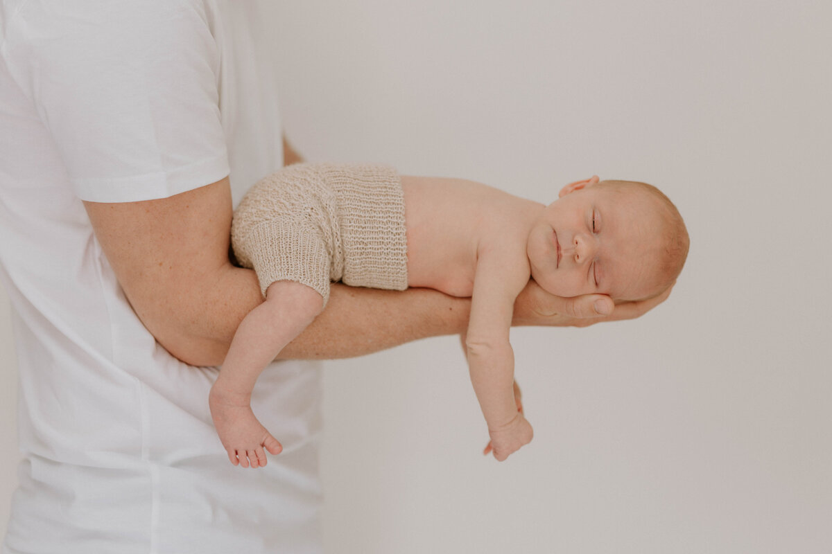 Sunshine Coast Newborn Photography