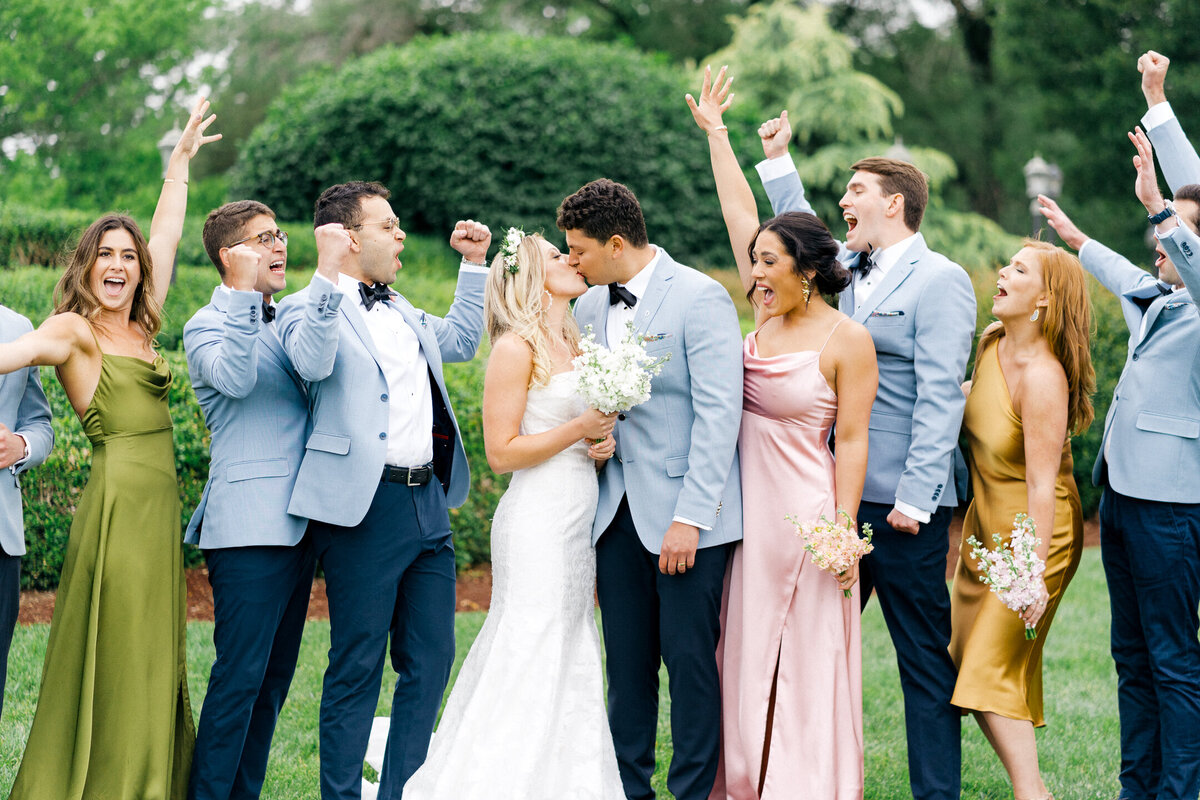 bridal-party-pittsburgh-wedding