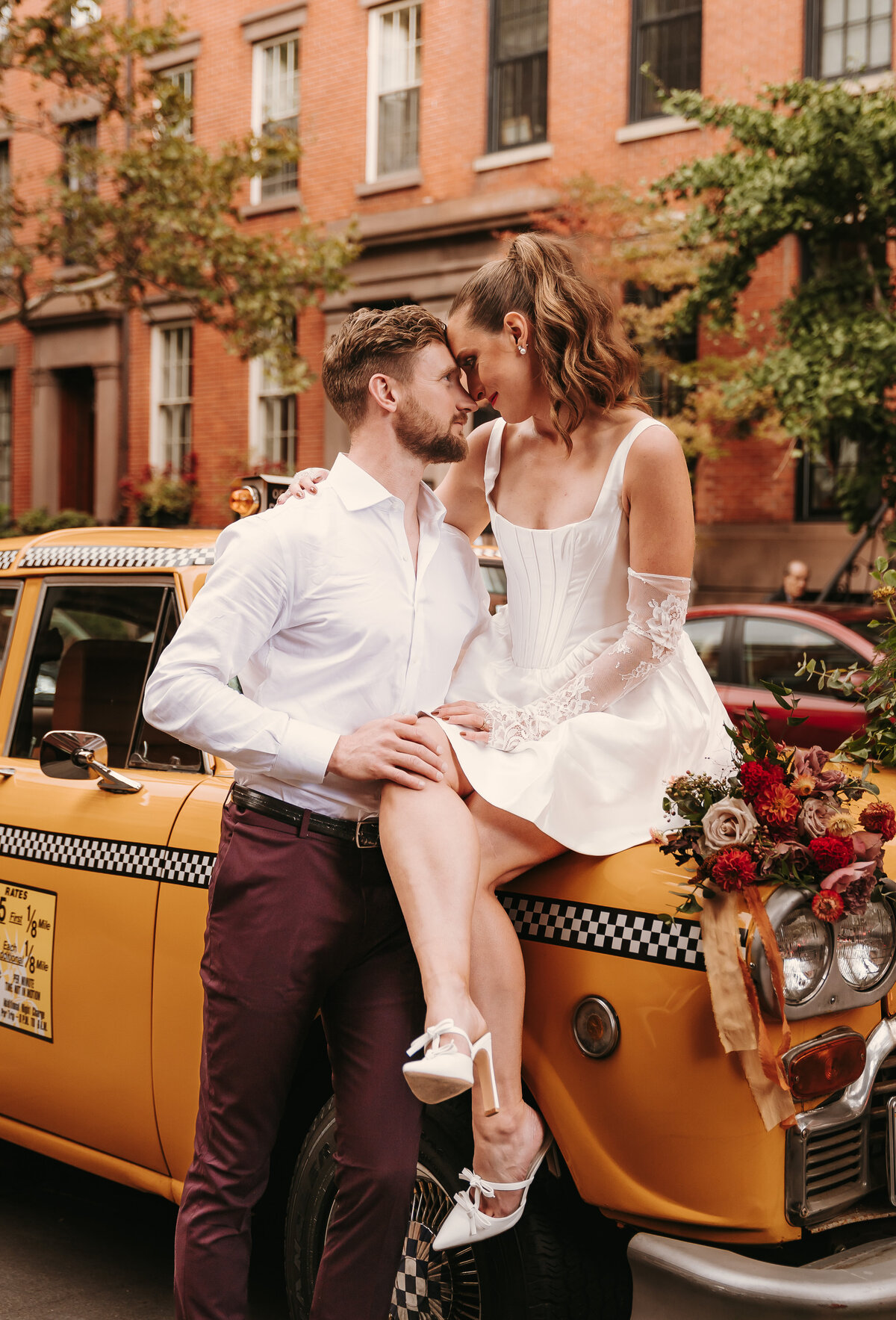 Klavalleephotography_NYC Elopement-152