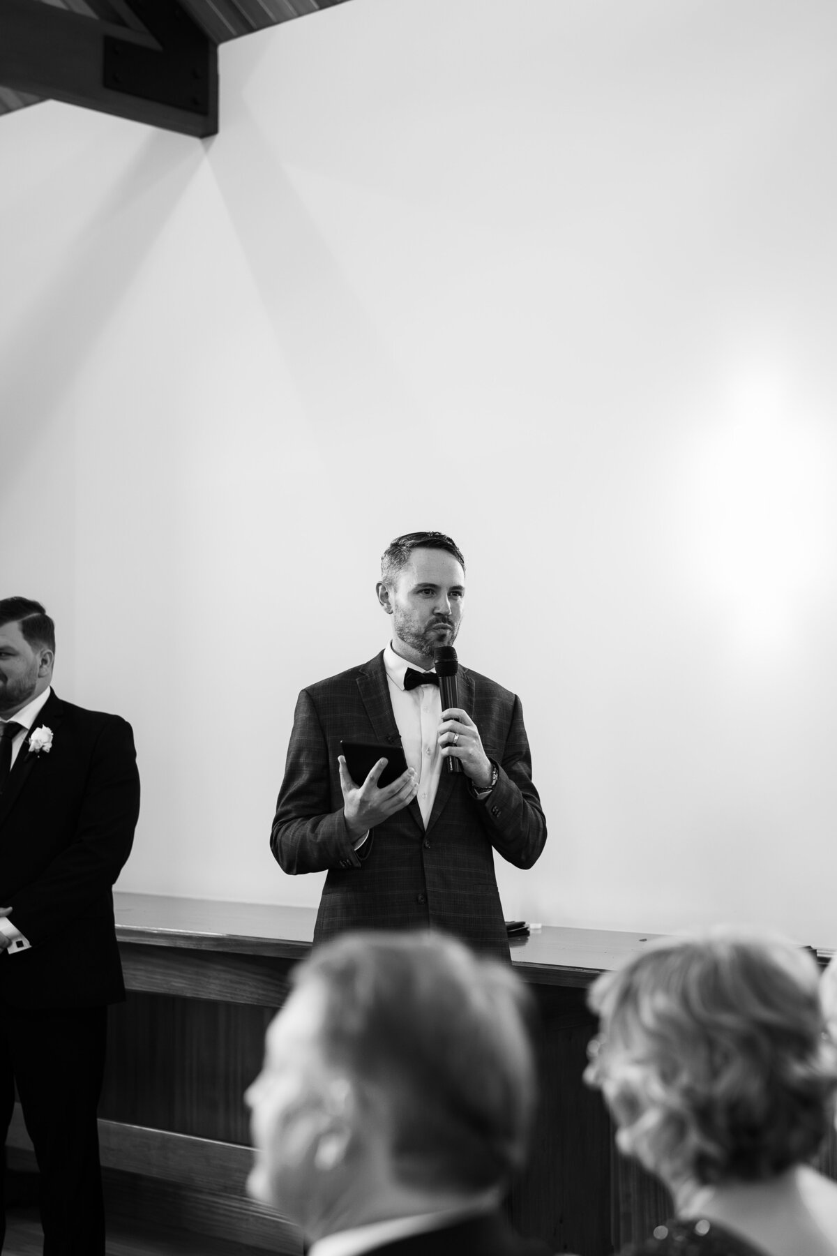 Courtney Laura Photography, Kate and Nick, Yarra Valley Wedding Photographer, Vue on Halcyon-335