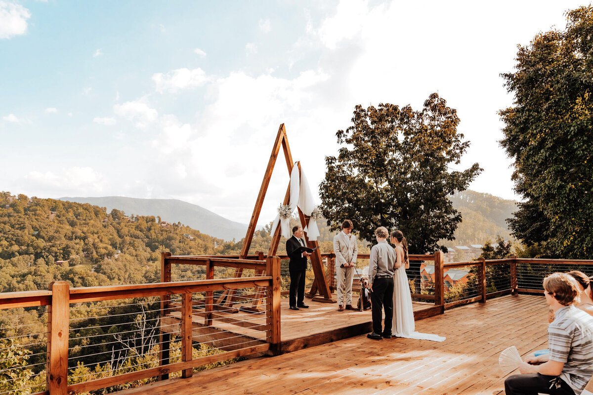 sevierville micro wedding-75