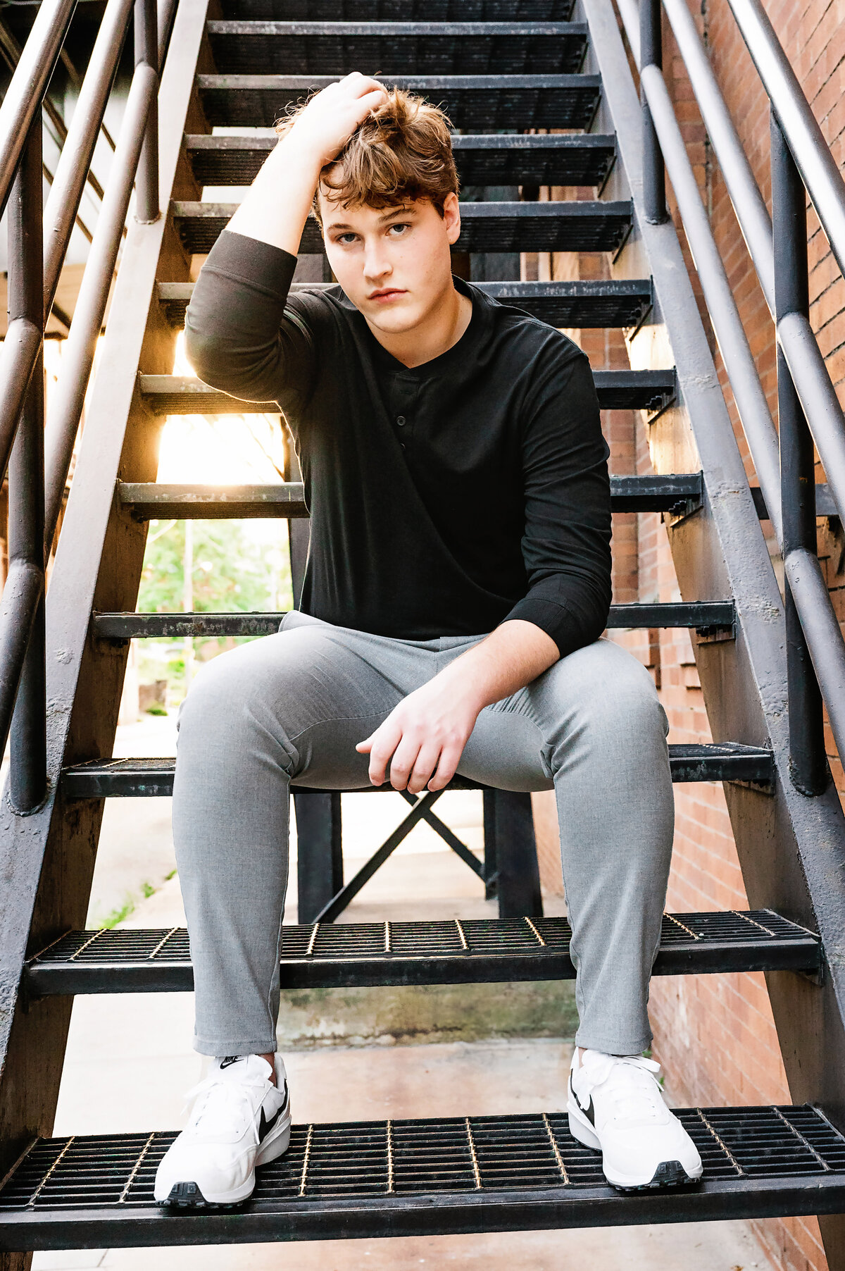 Pittsburgh Senior Photographer-16