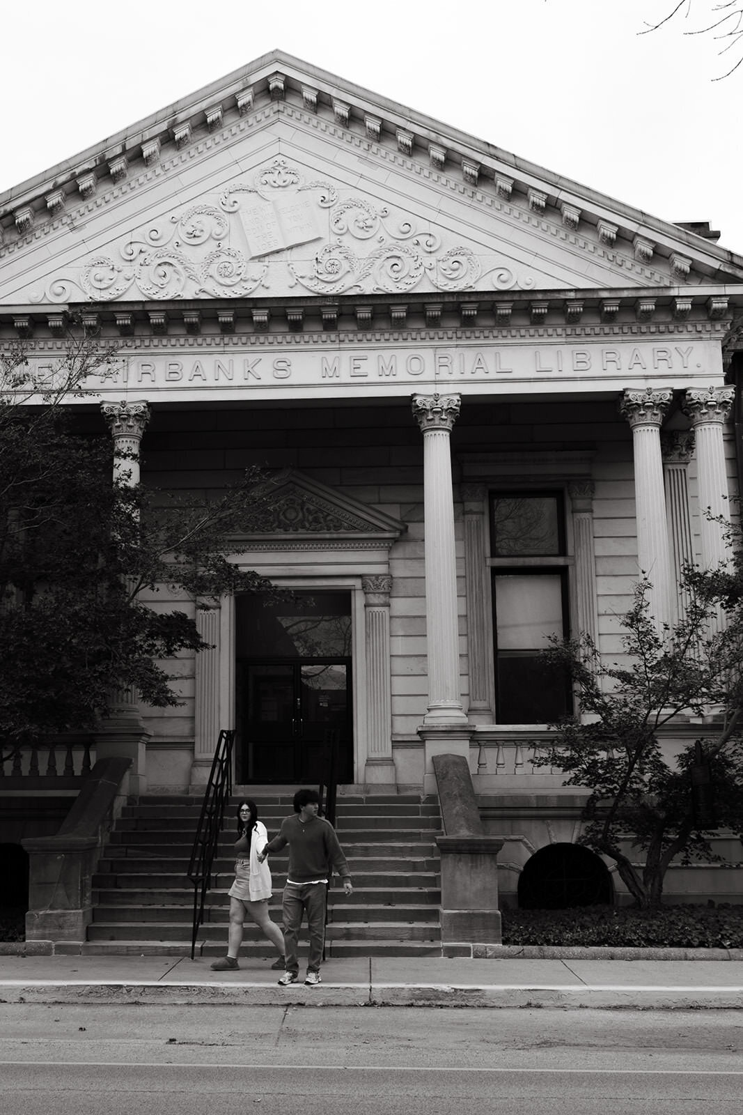 indiana-state-univeristy