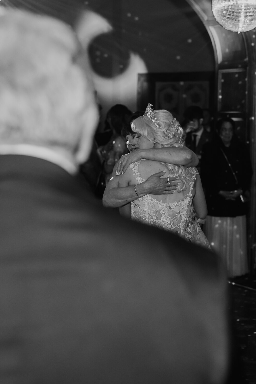 Wedding at La Baronia Barcelona Spain