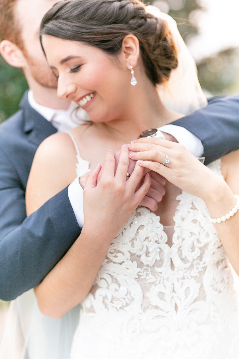 Casa Feliz wedding  | Orlando wedding photographer | Images by Amalie Orrange Photography-44