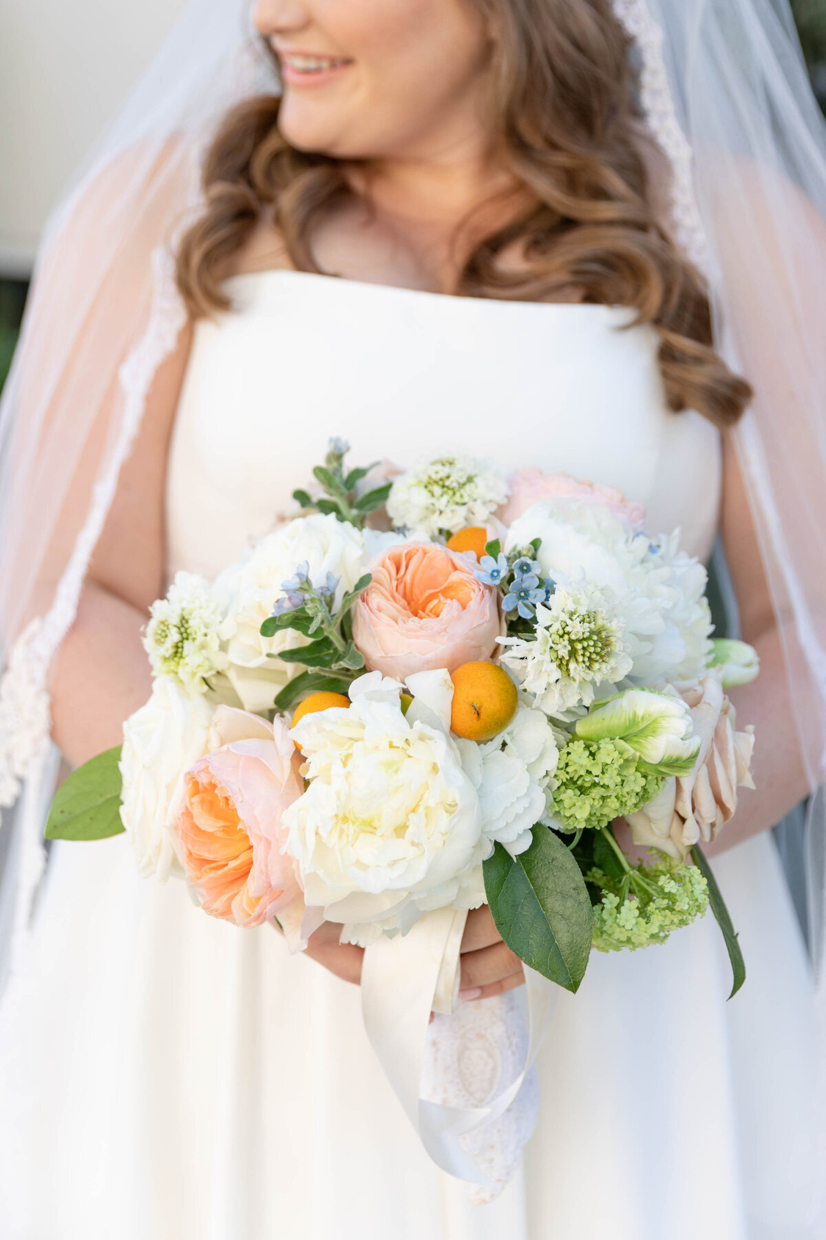 Sarah Morgan & Grant Wedding 345