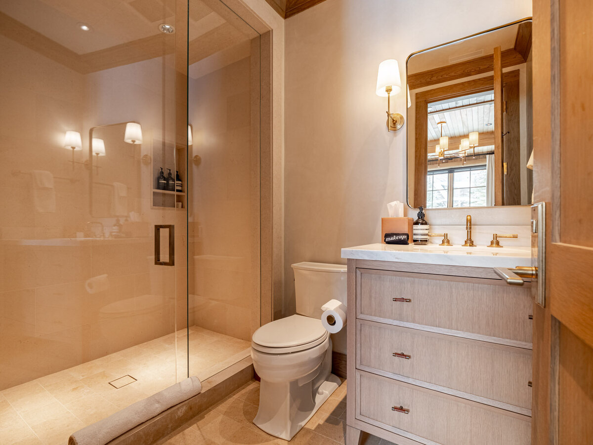 MLS - Cabin 64 - Roaring Fork Club-14