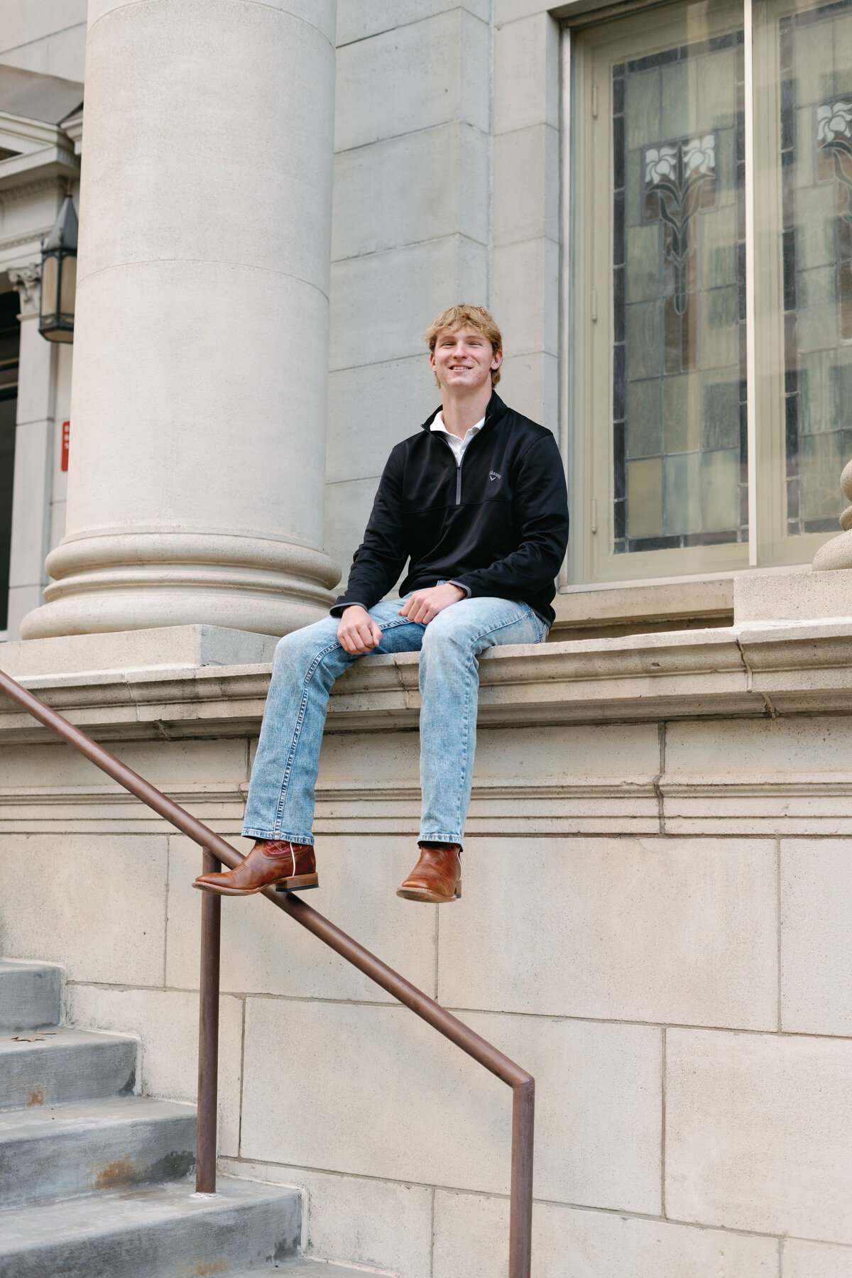 Carson Senior Session-32