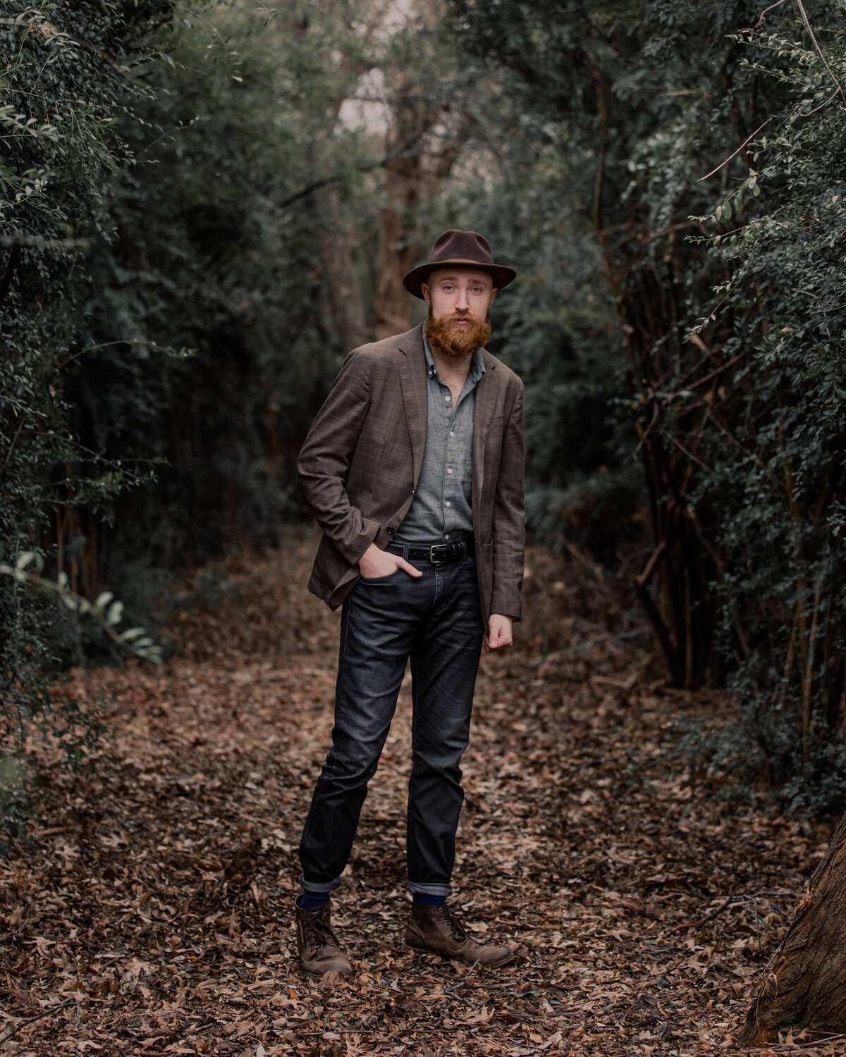 Dallas Photographer