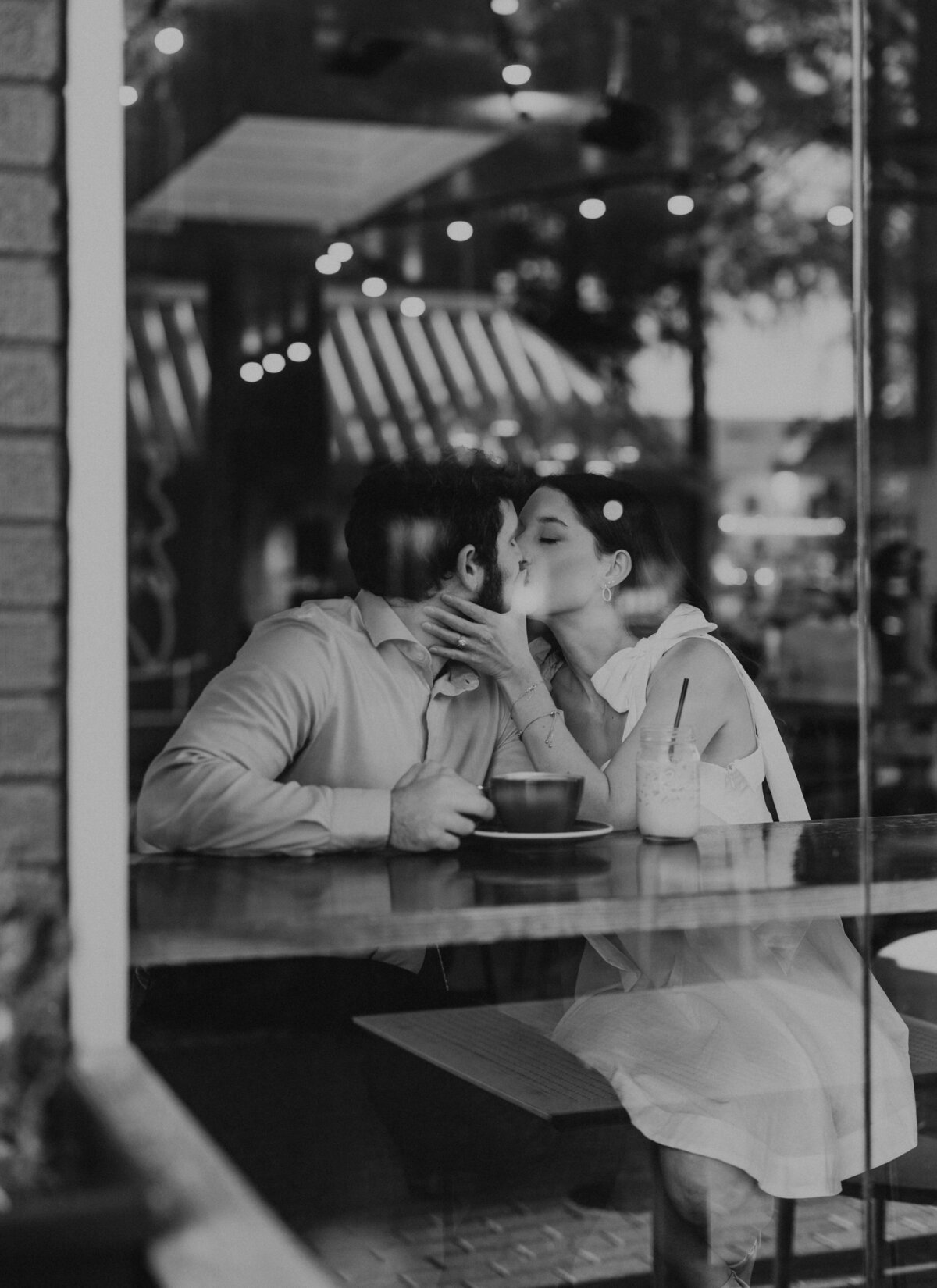 AbbyMarie Photography:  Claire and Evan engagement sneaks 1