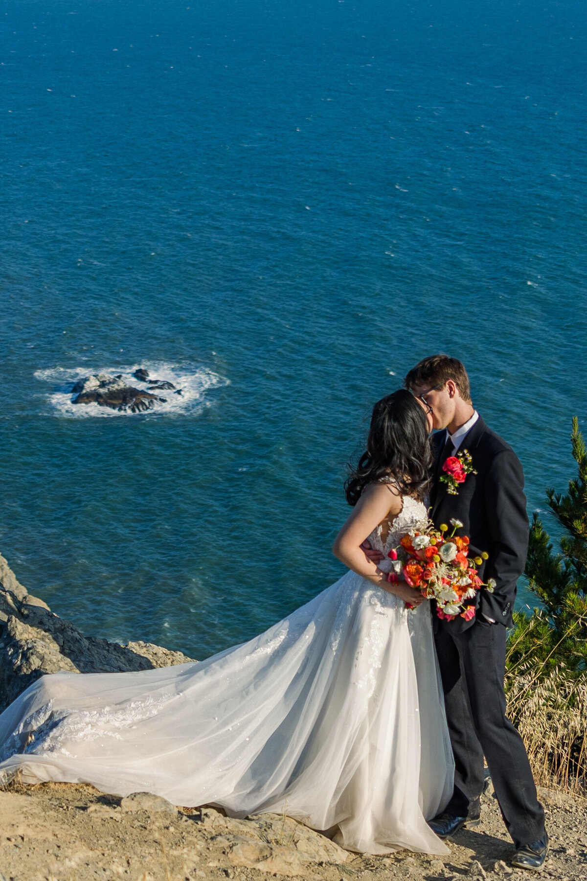 Annie & Kai Elopement-188