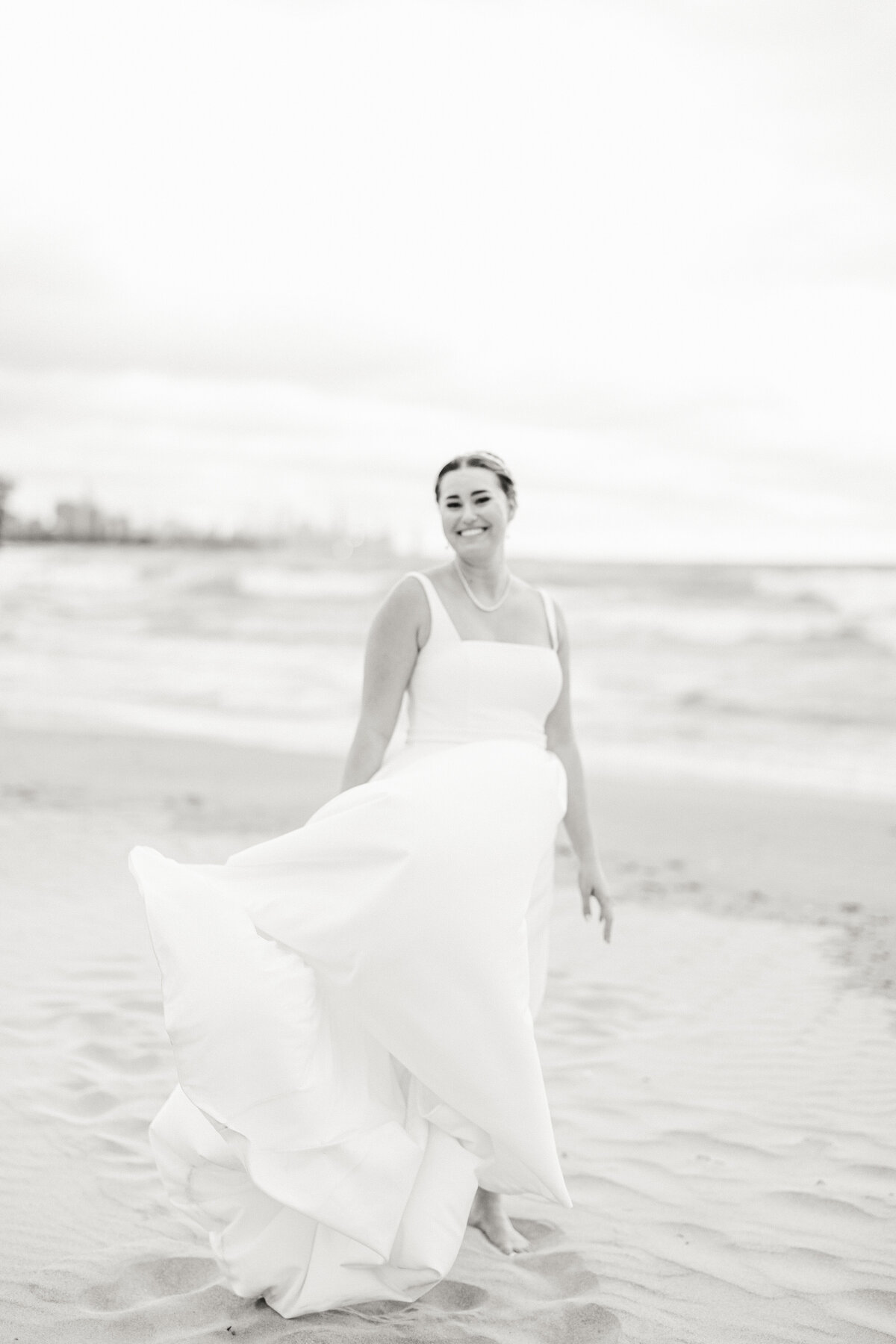 South Shore County Club Wedding - Chicago Historic District Wedding - Sasser & Co. Photo-0069