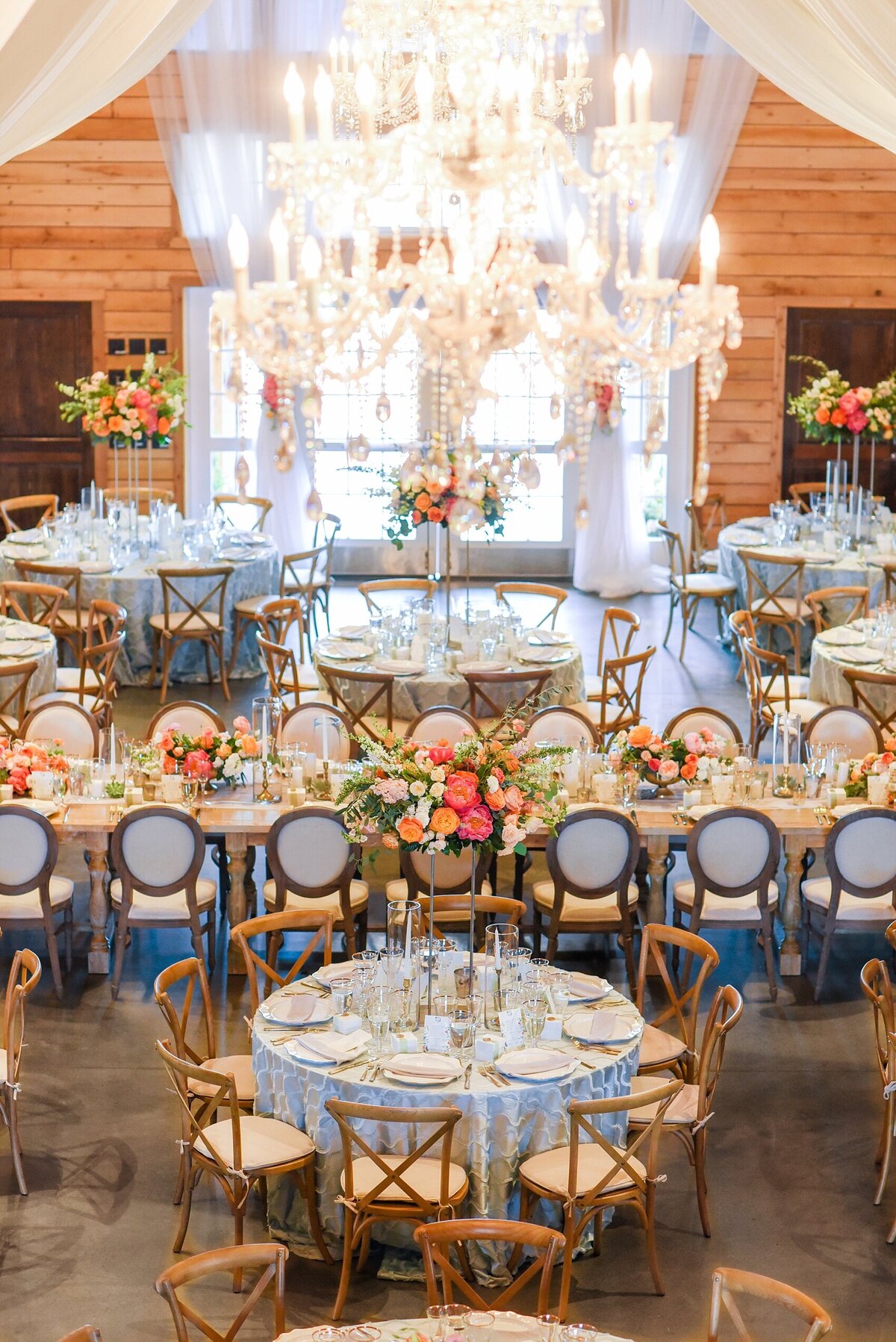 rustic_chic_table setting